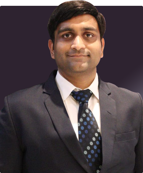 Mohit Mittal Image